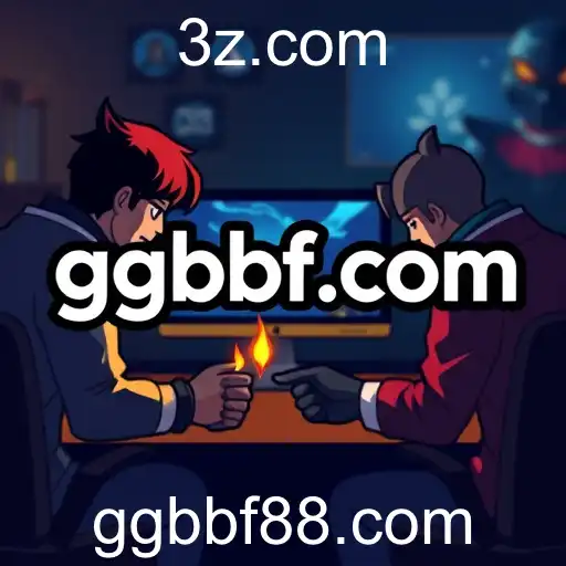 Explorando o Mundo dos Jogos em ggbbf.com