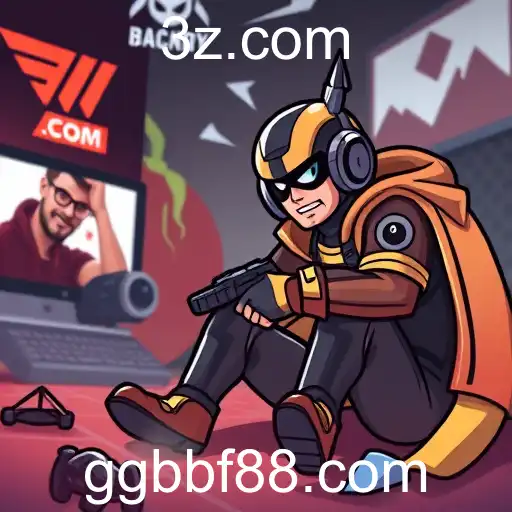 Novo Horizonte nos Jogos Online: ggbbf.com e suas Promessas