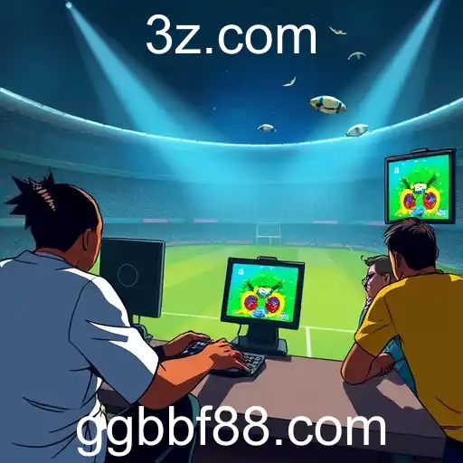Explorando o Universo Digital dos Jogos Online