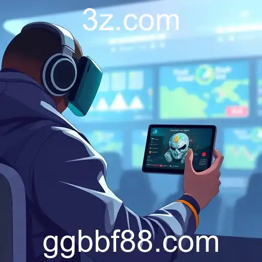 A Evolução do ggbbf.com e a Indústria de Jogos