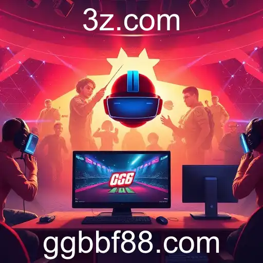 Expansão dos Jogos Online Impulsiona ggbbf.com