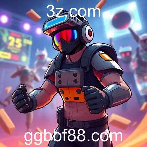 Expansão dos Jogos Online no Brasil: ggbbf.com em Destaque