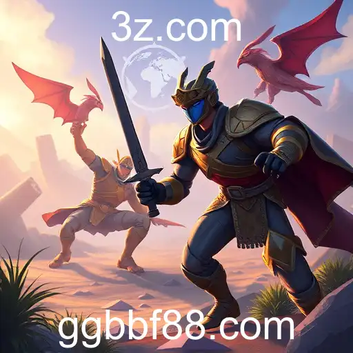 Explorando o Mundo Virtual com ggbbf.com
