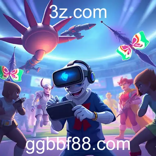 Explorando o Universo Virtual do GGbbf