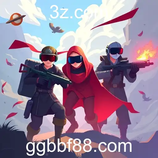 Explorando o Fenômeno GGBBF no Mundo dos Jogos