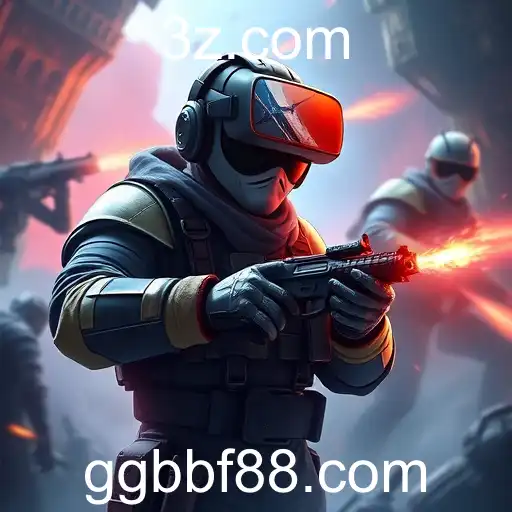 Explorando o Mundo de Jogos em ggbbf.com