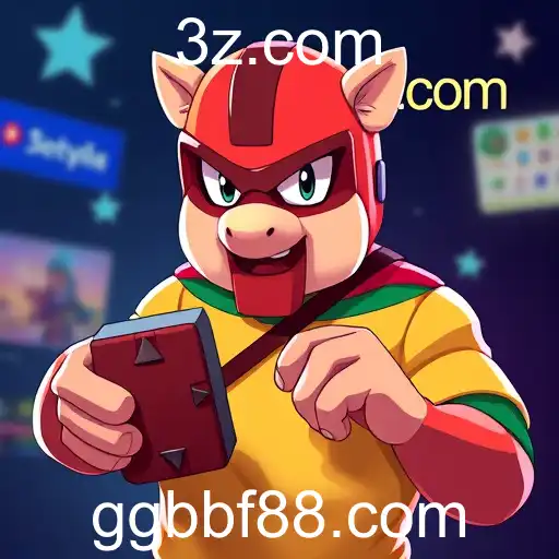Reinvenção do Mercado de Jogos Online em 2026