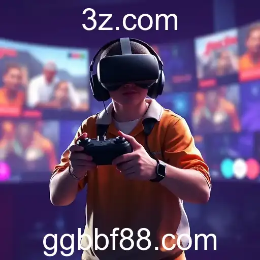 Tendências e Inovações em Jogos: A Revolução de 2026