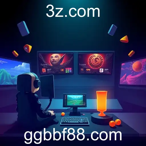 Inovação e Crescimento no Mercado de Jogos Online