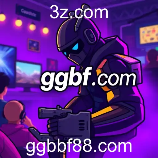 A Evolução dos Jogos Online em 2026: O Fenômeno GGbbf.com