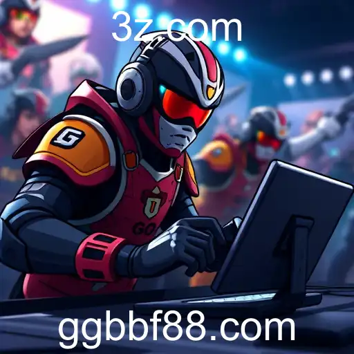 A Evolução dos Jogos Online: ggbbf.com e Seu Impacto no Brasil