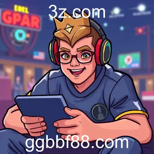 Avanços e Tendências nos Jogos Online