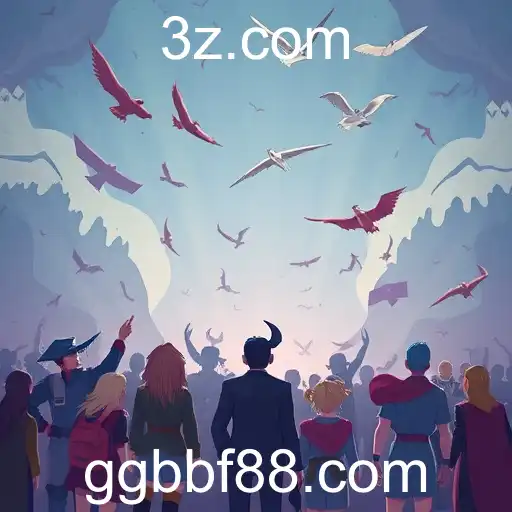 Explorando Novidades e Desafios de Jogos Online no ggbbf.com