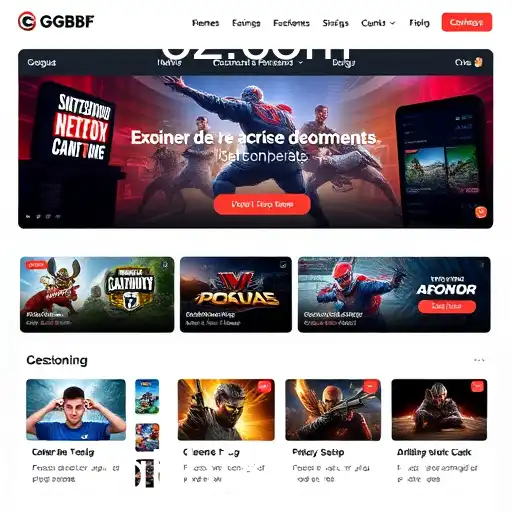 Inovações e Desafios no Mercado de Jogos de 2026