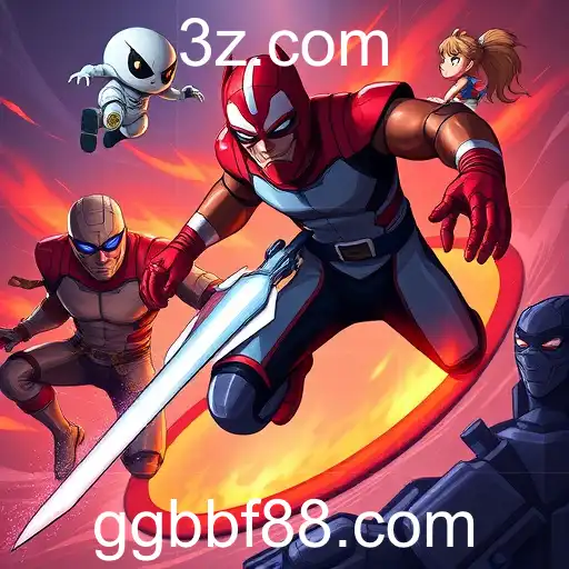 O Crescimento dos Jogos Online em GGbbf