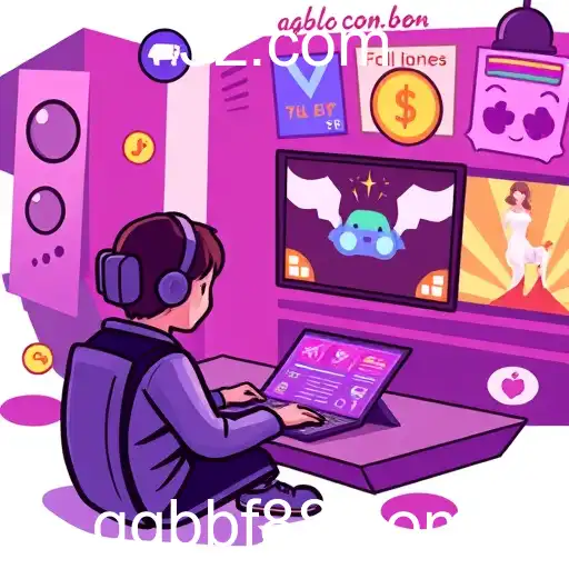 Avanços e Desafios no Mundo dos Jogos Online
