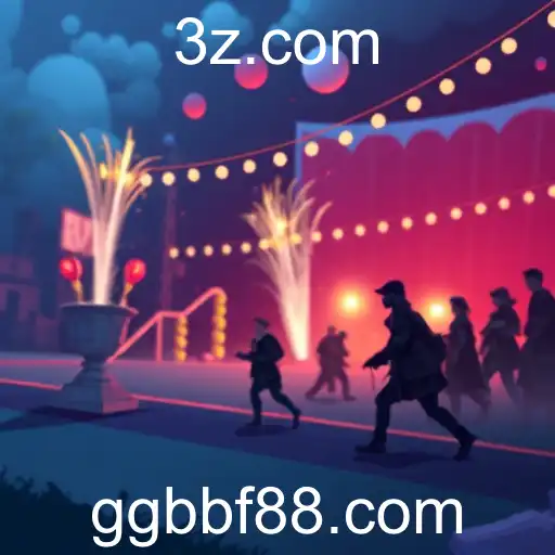 GGbbf.com Revoluciona o Mercado de Jogos Online