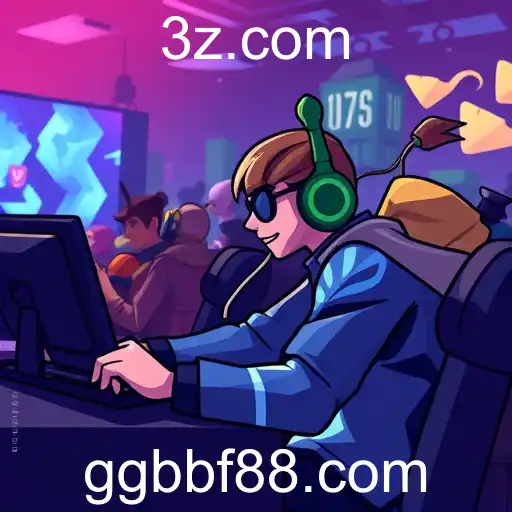 Ascensão dos Sites de Jogos: ggbbf.com na Vanguarda