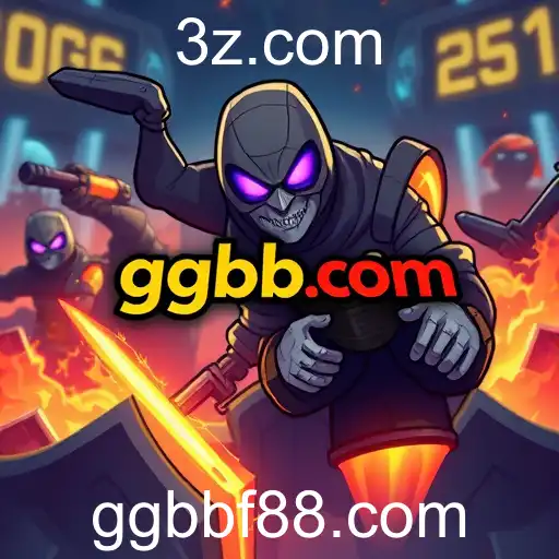 Tendências e Inovações: O Crescimento do ggbbf.com