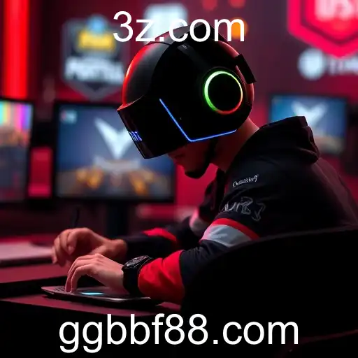 A Ascensão do Portal de Jogos ggbbf.com