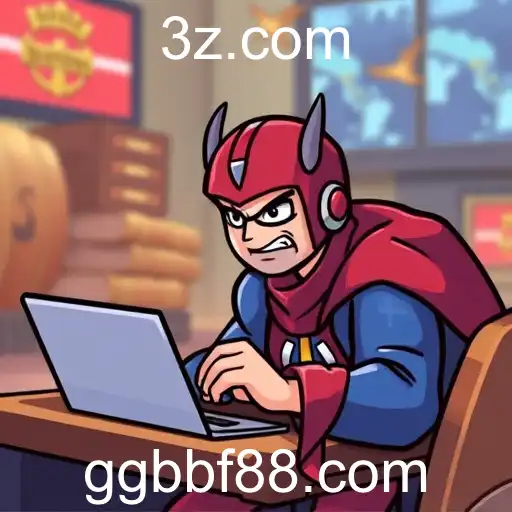 Explorando o Universo do ggbbf.com em 2025