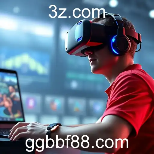 GGbbf.com Revoluciona o Mercado de Jogos em 2025
