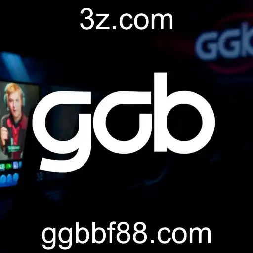 A Influência Crescente de ggbbf.com no Mundo dos Jogos