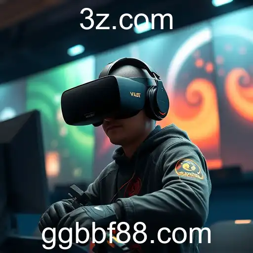 A Ascensão dos Jogos Online: O Impacto de ggbbf.com em 2026