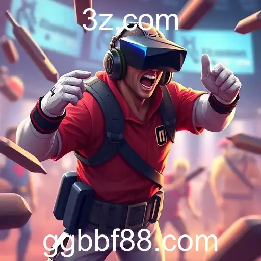 Revolução nos Jogos Online: Análise do ggbbf.com
