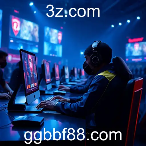 O Crescimento Exponencial do ggbbf.com no Mercado de Jogos