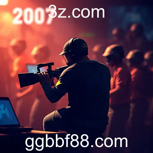 O Impacto de ggbbf.com na Comunidade de Jogos Online
