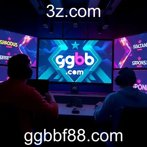 Expansão Global do ggbbf.com: Jogos em Português Ganhando o Mundo