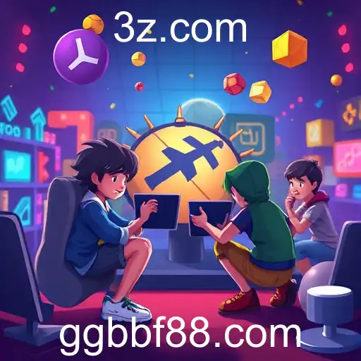 Nova Era dos Jogos Online e a Ascensão do GGbbf