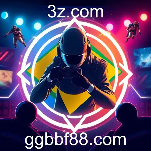 O Impacto do GGbbf.com na Indústria de Jogos em 2026