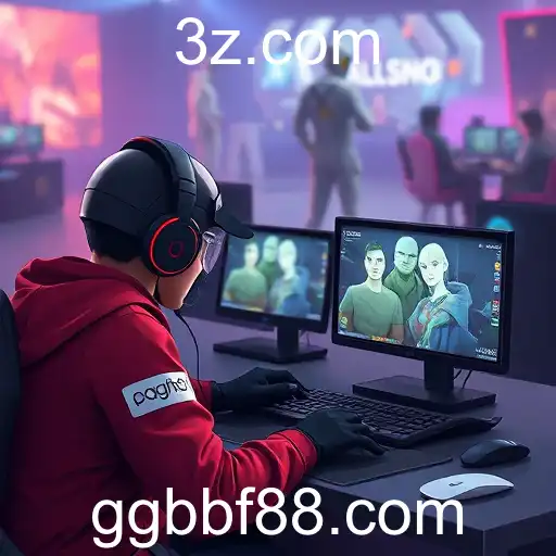 O Impacto Crescente dos Jogos Online no Brasil