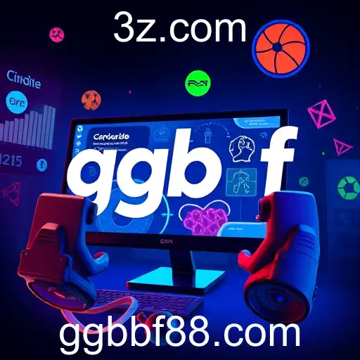 O Impacto do ggbbf.com no Mercado de Jogos em 2025