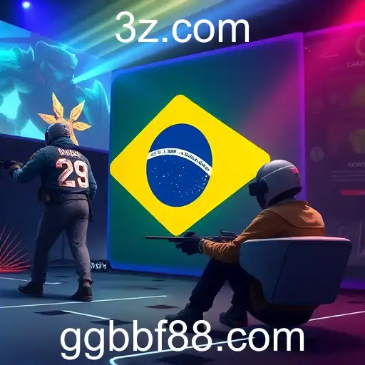 ggbbf.com Lança Plataforma Multijogador Inovadora
