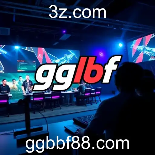 Nova Era dos Jogos Online: A Ascensão de ggbbf.com