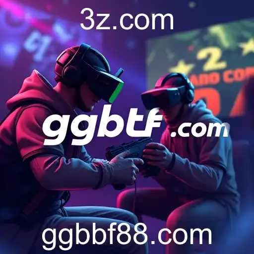 Novo Horizonte dos Jogos Online em 2025