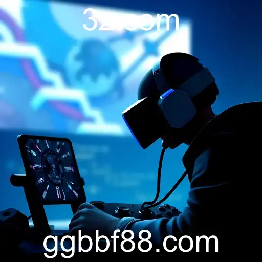 Nova Era do Entretenimento Online: ggbbf.com em Ascensão