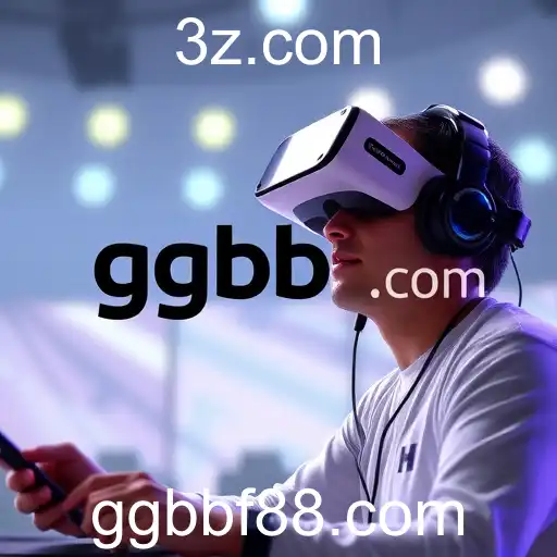 A Revolução do jggbf.com: Jogos Online em 2026