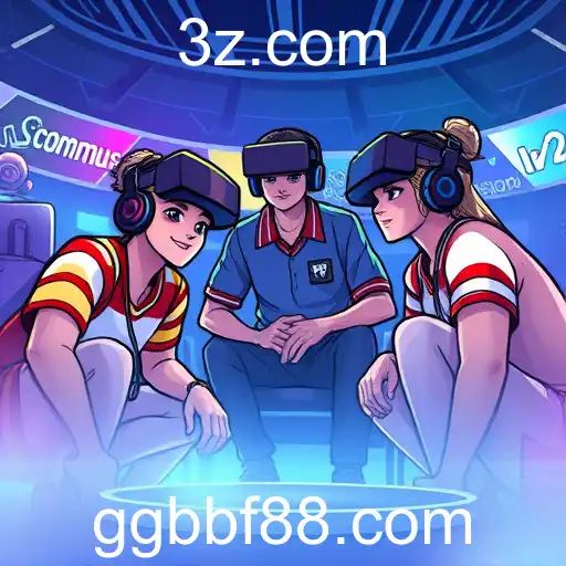 A Revolução dos Jogos Online em 2025