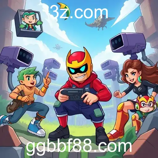 A Revolução dos Sites de Jogos em Português