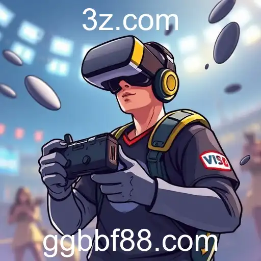 Ascensão e Impacto do ggbbf.com no Mercado de Jogos Digitais