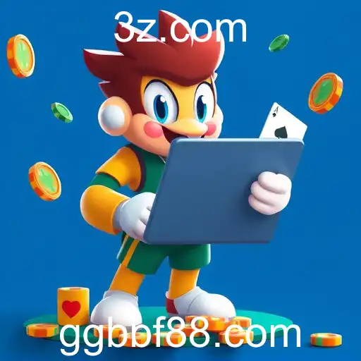 Ascensão do ggbbf.com no Cenário de Jogos Online