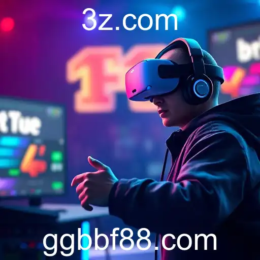 A Ascensão do ggbbf.com no Cenário de Jogos Online