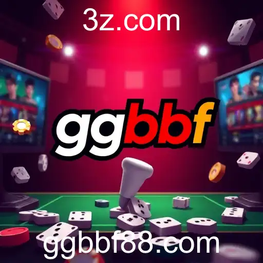 A Ascensão do ggbbf.com no Cenário de Jogos