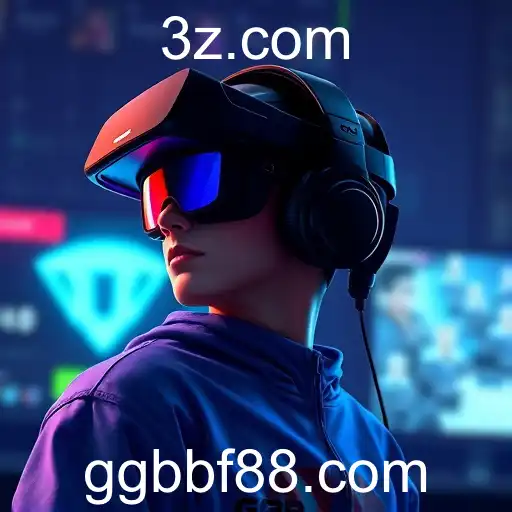 A Ascensão dos Jogos Online e o Impacto de ggbbf.com