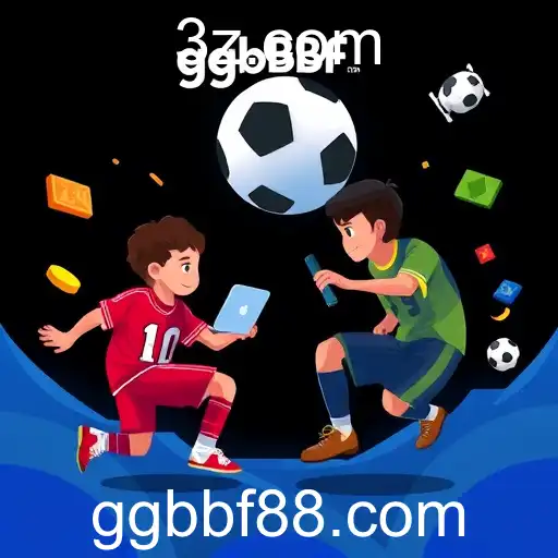 O Crescimento do ggBBF no Mundo dos Jogos